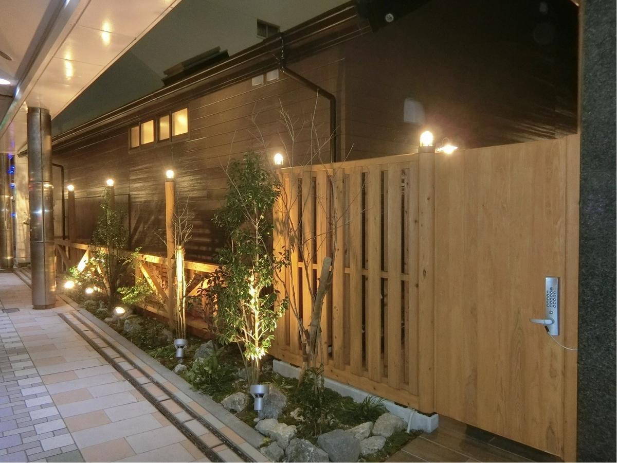 宫崎超级酒店 外观 照片