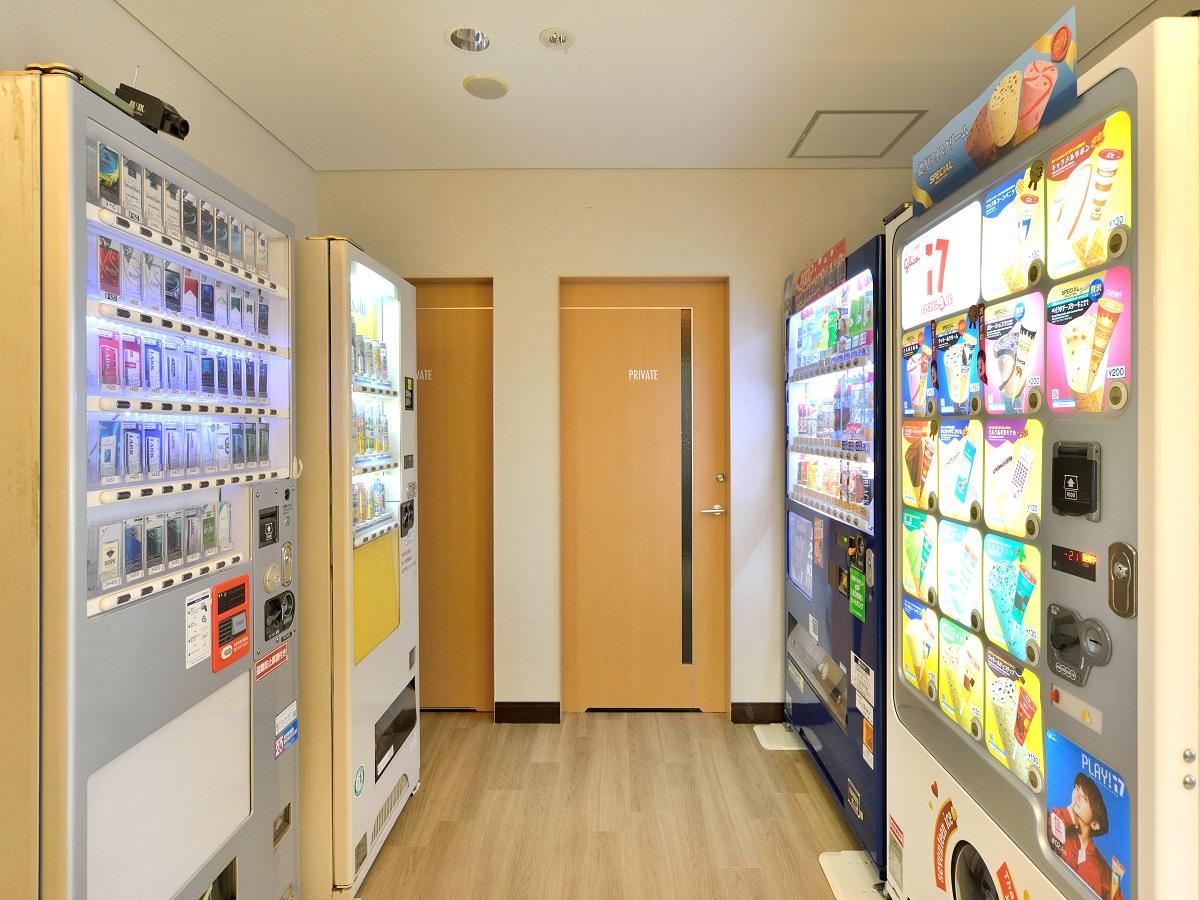 宫崎超级酒店 外观 照片