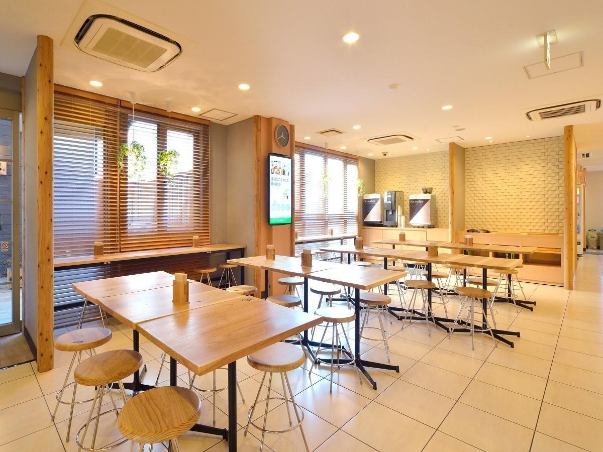 宫崎超级酒店 外观 照片