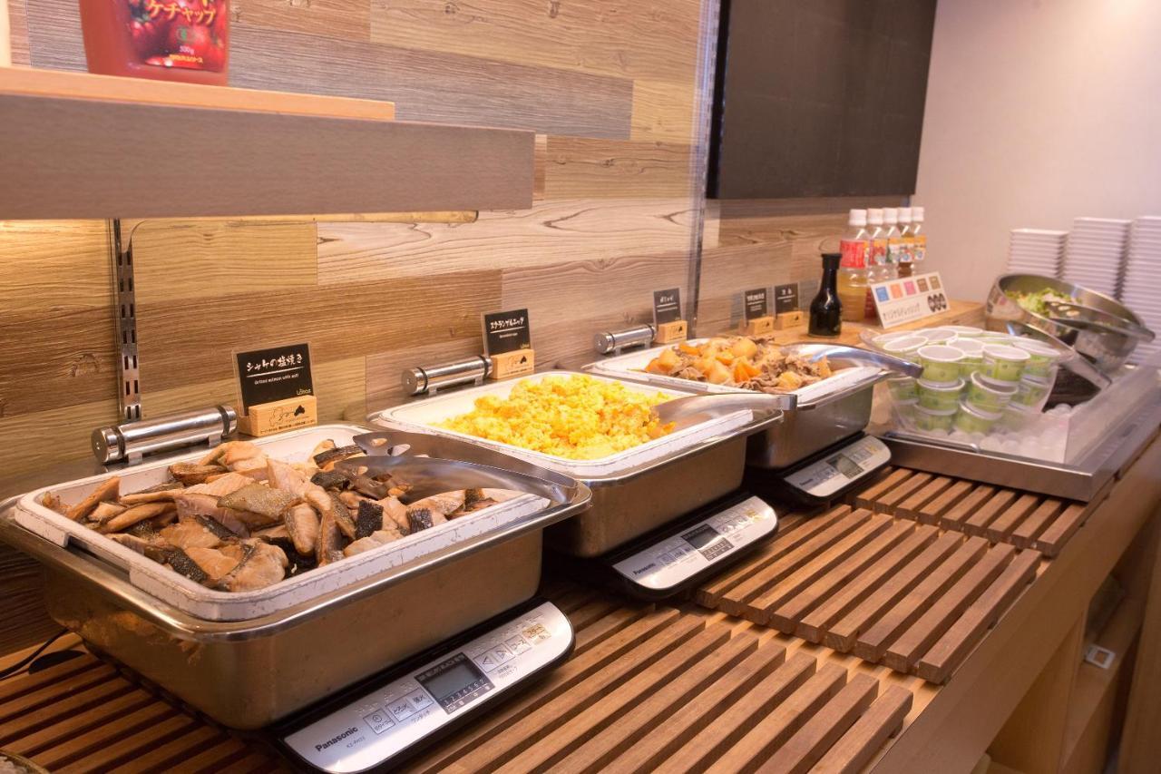 宫崎超级酒店 外观 照片